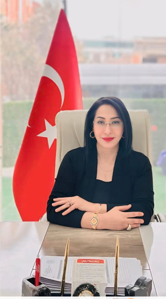 Mehtap ÖZTÜRK