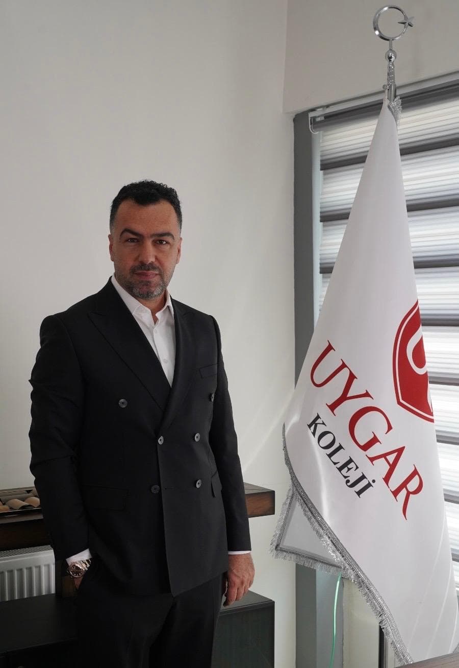 Hakan KUZU