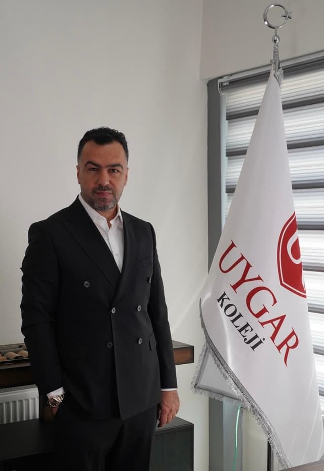 Hakan KUZU