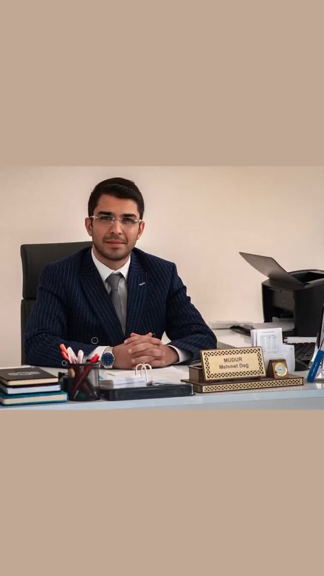 Mehmet DAĞ