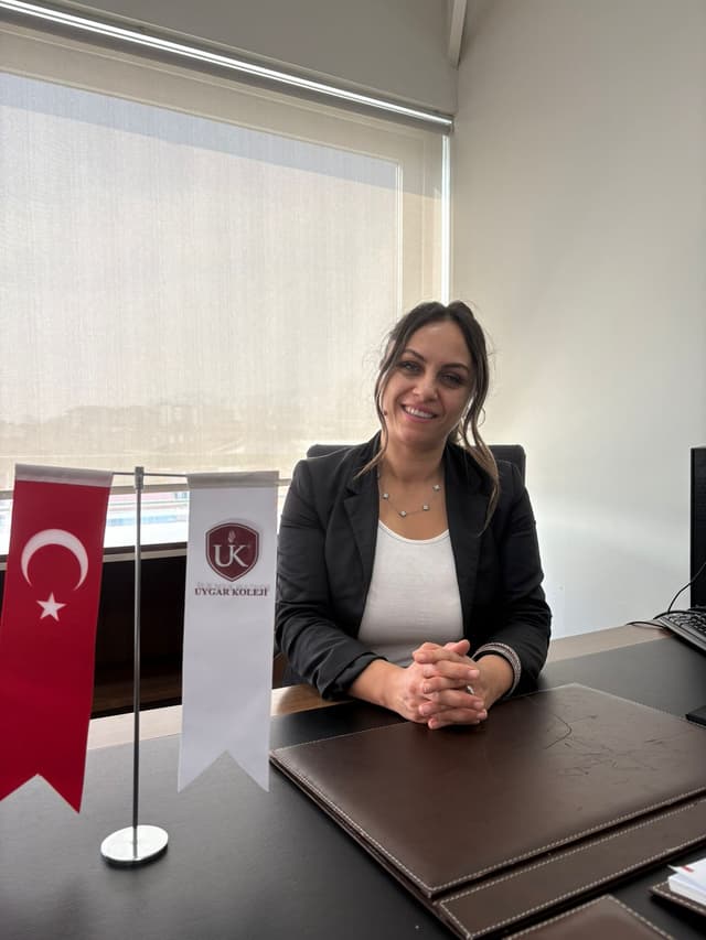 Umay Selcan YAVUZ