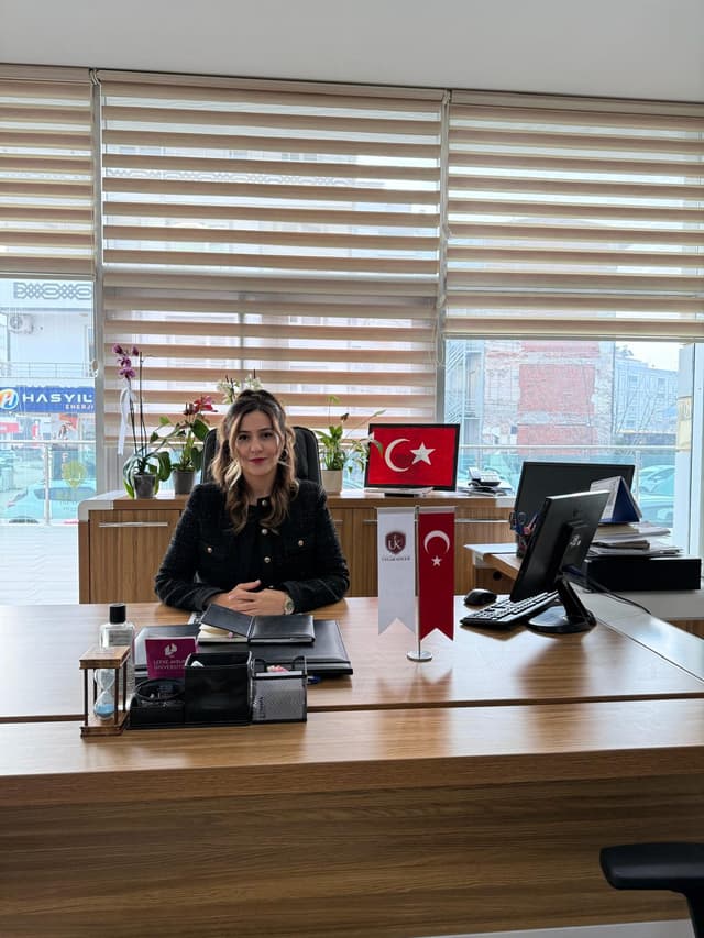 Nida NURKALEM