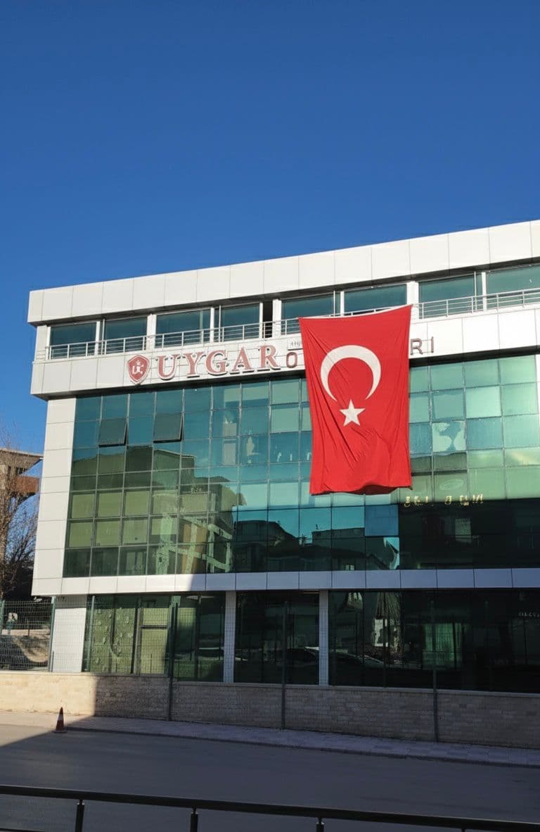 Uygar Prime Okulları