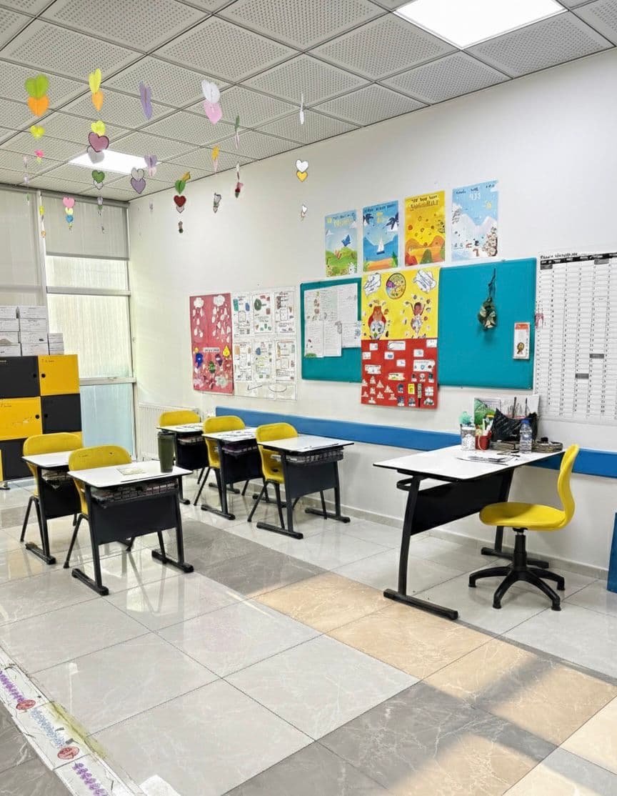 Uygar Prime Okulları