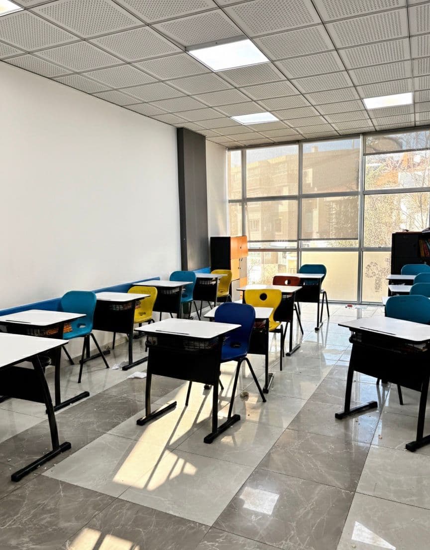 Uygar Prime Okulları