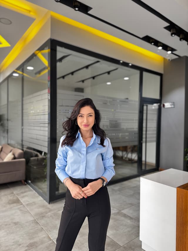 Gülden ARSLAN